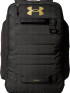 Under Armour UA Contain Backpack Under Armour UA Contain Backpack Táska Hátizsák Fekete