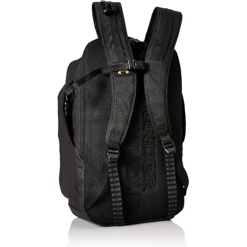 Under Armour UA Contain Backpack Under Armour UA Contain Backpack Táska Hátizsák Fekete