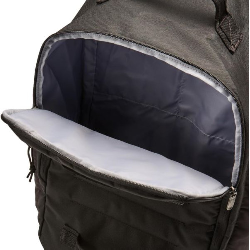 Under Armour UA Contain Backpack Under Armour UA Contain Backpack Táska Hátizsák Fekete