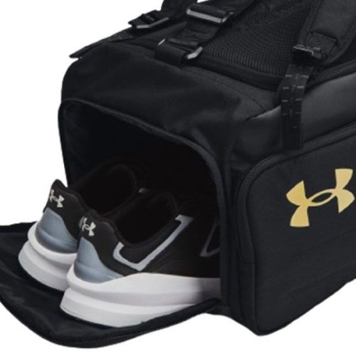 Under Armour UA Contain Duo MD BP Duffle Under Armour UA Contain Duo MD BP Duffle Táska Sporttáska