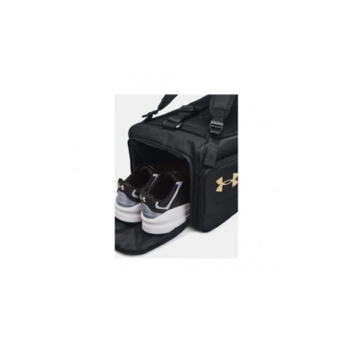 Under Armour UA Contain Duo SM BP Duffle Táska Sporttáska