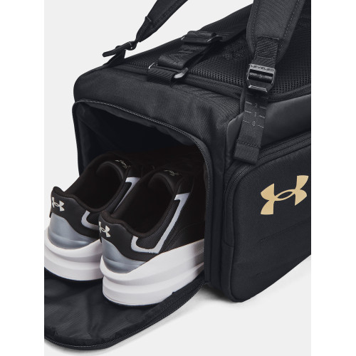 Under Armour UA Contain Duo SM BP Duffle Táska Sporttáska