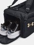 Under Armour UA Contain Duo SM BP Duffle Táska Sporttáska