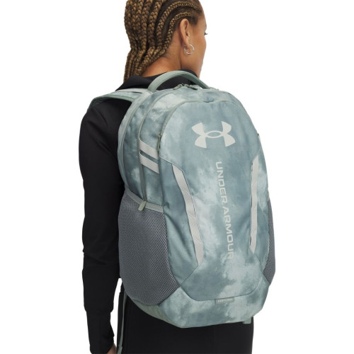 Under Armour UA Hustle 6.0 Backpack Táska Hátizsák