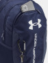 Under Armour Unisex hátizsák Under Armour UA Hustle 6.0 Backpack Táska Hátizsák Kék