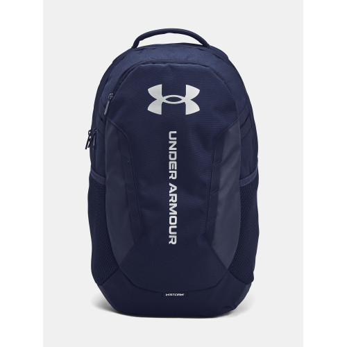 Under Armour Unisex hátizsák Under Armour UA Hustle 6.0 Backpack Táska Hátizsák Kék