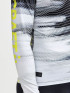 Craft PRO VELOCITY JERSEY M Craft PRO VELOCITY JERSEY M Férfi Hosszú ujjú póló Fekete