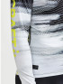 Craft PRO VELOCITY JERSEY M Craft PRO VELOCITY JERSEY M Férfi Hosszú ujjú póló Fekete