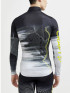 Craft PRO VELOCITY JERSEY M Craft PRO VELOCITY JERSEY M Férfi Hosszú ujjú póló Fekete