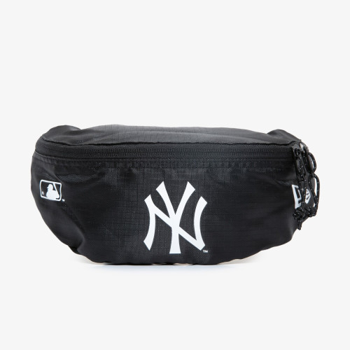 New Era TORBICA MLB MINI WAIST BAG NEYYAN Táska Övtáska Fekete