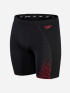 Speedo ECO END PRO MID JAM V2 AM BLACK/RED (UK) Speedo ECO END PRO MID JAM V2 AM BLACK/RED (UK) Férfi Úszónadrág Fekete