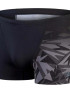Speedo HYPERBOOM PNL ASHT AM BLACK/GREY (UK) Speedo HYPERBOOM PNL ASHT AM BLACK/GREY (UK) Férfi Úszónadrág