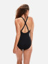 Speedo SPDSCU ENTWINE PT 1PC AF BLACK/WHITE (UK) Speedo SPDSCU ENTWINE PT 1PC AF BLACK/WHITE (UK) Női Úszódressz Fekete