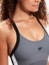 Speedo SPDSCU ENTWINE PT 1PC AF BLACK/WHITE (UK) Speedo SPDSCU ENTWINE PT 1PC AF BLACK/WHITE (UK) Női Úszódressz Fekete