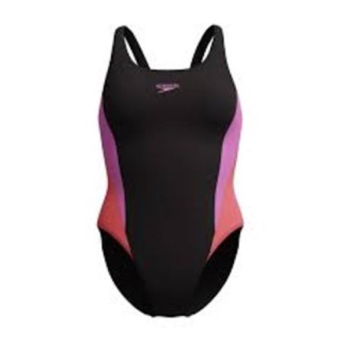 Speedo SPEEDO CLBLK 2.0 1PC AF Speedo SPEEDO CLBLK 2.0 1PC AF Női Úszódressz Lila