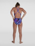 Speedo Allover Powerback(UK) Speedo Allover Powerback(UK) Női Úszódressz Lila
