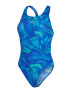 Speedo ALV PBCK AF Speedo ALV PBCK AF Női Úszódressz Kék