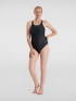 Speedo HYPERBOOM PLMT RCBK AF Speedo HYPERBOOM PLMT RCBK AF Női Úszódressz Fekete