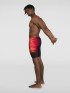 Speedo Placement Jammer (UK) Speedo Placement Jammer (UK) Férfi Úszónadrág Fekete
