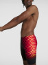 Speedo Placement Jammer (UK) Speedo Placement Jammer (UK) Férfi Úszónadrág Fekete