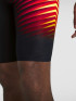 Speedo Placement Jammer (UK) Speedo Placement Jammer (UK) Férfi Úszónadrág Fekete