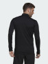 Adidas MT Full Z Fleec Adidas MT Full Z Fleec Férfi Pulóver Fekete