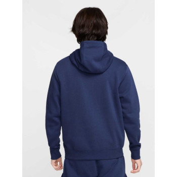 Nike M NSW SW AIR PO HOODY FLC BB