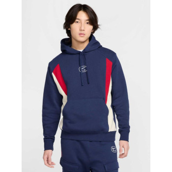 Nike M NSW SW AIR PO HOODY FLC BB