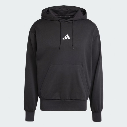 Adidas M FEELCOZY HD Adidas M FEELCOZY HD Férfi Pulóver Fekete