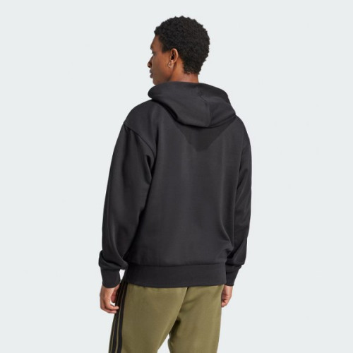 Adidas M FEELCOZY HD Adidas M FEELCOZY HD Férfi Pulóver Fekete