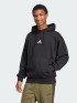 Adidas M FEELCOZY HD Adidas M FEELCOZY HD Férfi Pulóver Fekete
