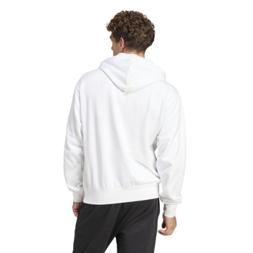 Adidas M FEELCOZY HD Adidas M FEELCOZY HD Férfi Pulóver Fehér