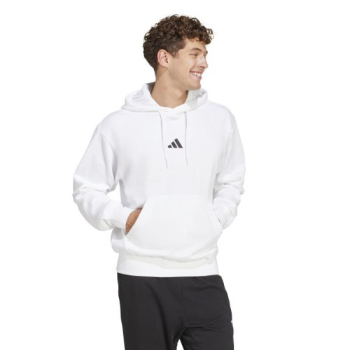 Adidas M FEELCOZY HD Adidas M FEELCOZY HD Férfi Pulóver Fehér