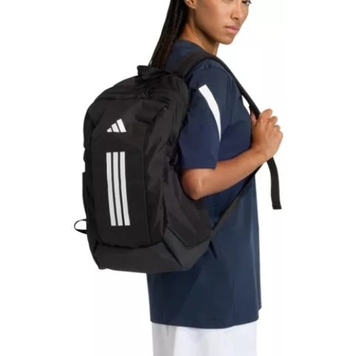 Adidas POWER VIII Táska Hátizsák Fekete
