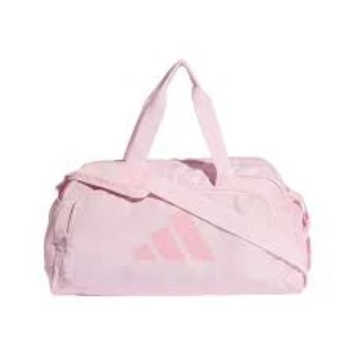 Adidas DEF GYM BAG S Táska Sporttáska Rózsaszín