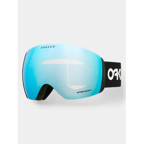 Oakley Flight Deck L Férfi Síszemüveg 8300-Factory Pilot Black