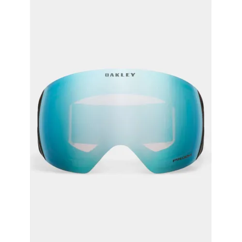 Oakley Flight Deck L Férfi Síszemüveg 8300-Factory Pilot Black