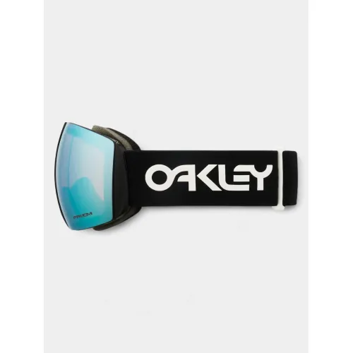Oakley Flight Deck L Férfi Síszemüveg 8300-Factory Pilot Black