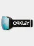 Oakley Flight Deck L Férfi Síszemüveg 8300-Factory Pilot Black