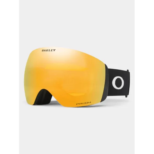 Oakley Flight Deck L Férfi Síszemüveg F500-Matte Black