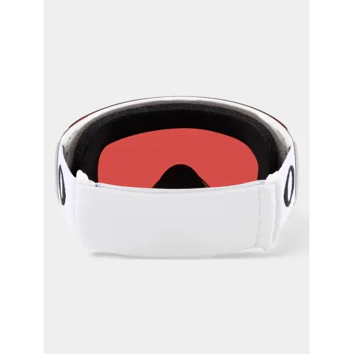 Oakley Flight Deck M Férfi Síszemüveg D900-Matte White