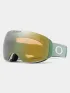 Oakley Flight Deck M Férfi Síszemüveg E200-Matte Jade