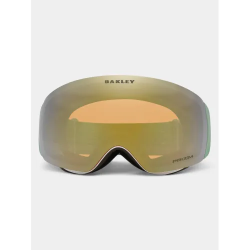 Oakley Flight Deck M Férfi Síszemüveg E200-Matte Jade