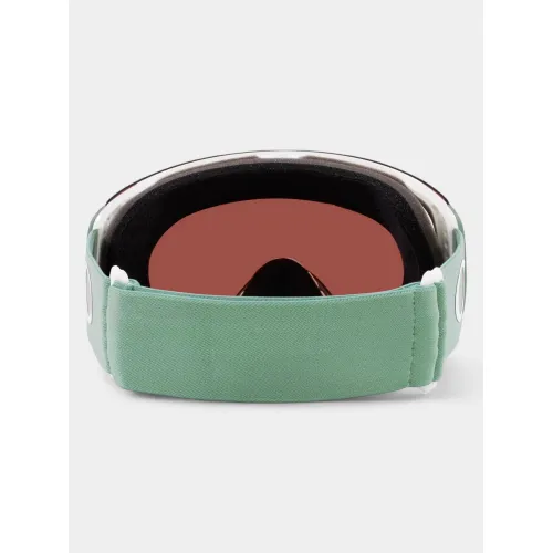 Oakley Flight Deck M Férfi Síszemüveg E200-Matte Jade