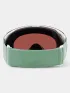 Oakley Flight Deck M Férfi Síszemüveg E200-Matte Jade