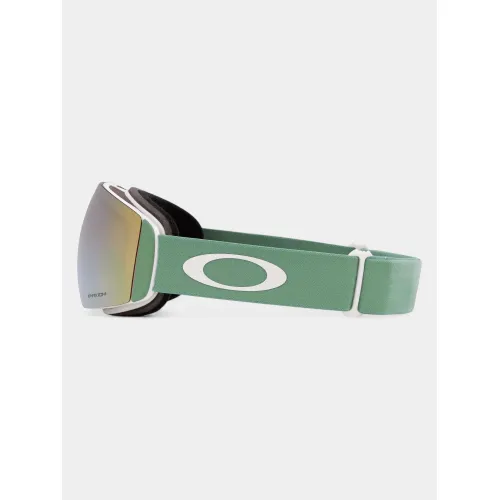 Oakley Flight Deck M Férfi Síszemüveg E200-Matte Jade