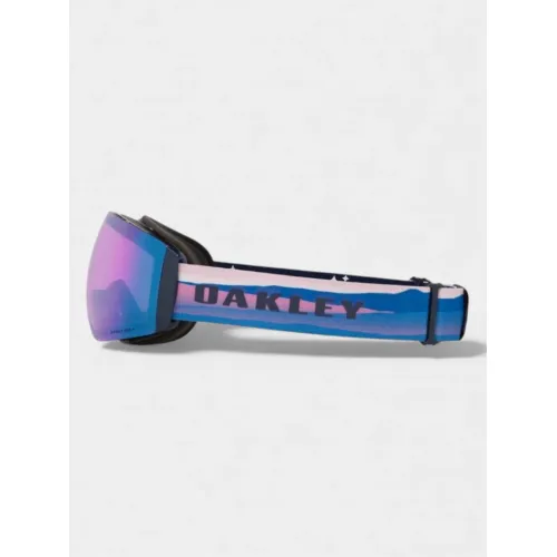 Oakley Flight Deck Pro M Férfi Síszemüveg 0800-Mikaela Shiffrin Sig