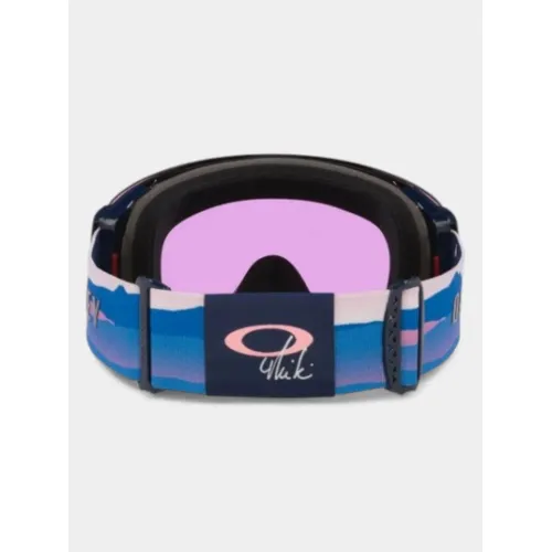 Oakley Flight Deck Pro M Férfi Síszemüveg 0800-Mikaela Shiffrin Sig
