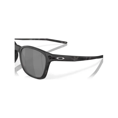 Oakley Ojector Oakley Ojector Férfi Napszemüveg 901815-Matte Black Tortoise