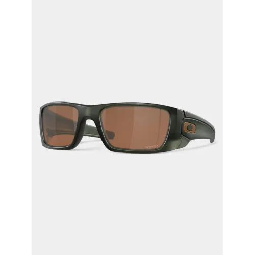 Oakley Fuel Cell Oakley Fuel Cell Férfi Napszemüveg 9096J7-Matte Olive Ink